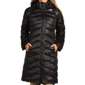 The North Face Avenue Down Parka Coat
